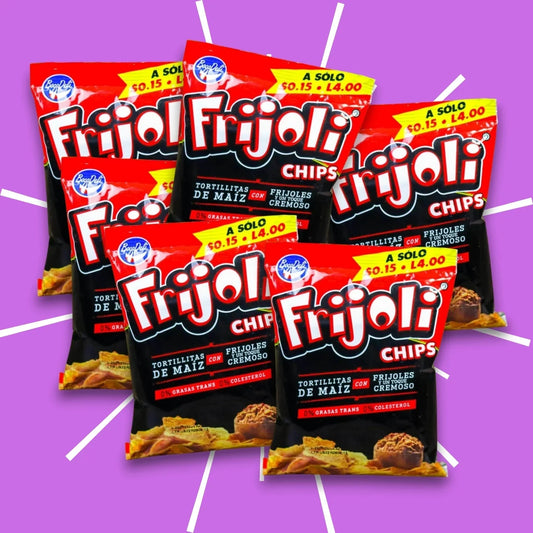 Frijoli: El sabor catracho que cruza fronteras hasta tu puerta en USA