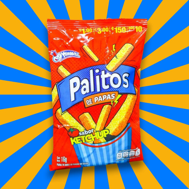 Churros Catrachos: El Sabor que Te Lleva a Casa