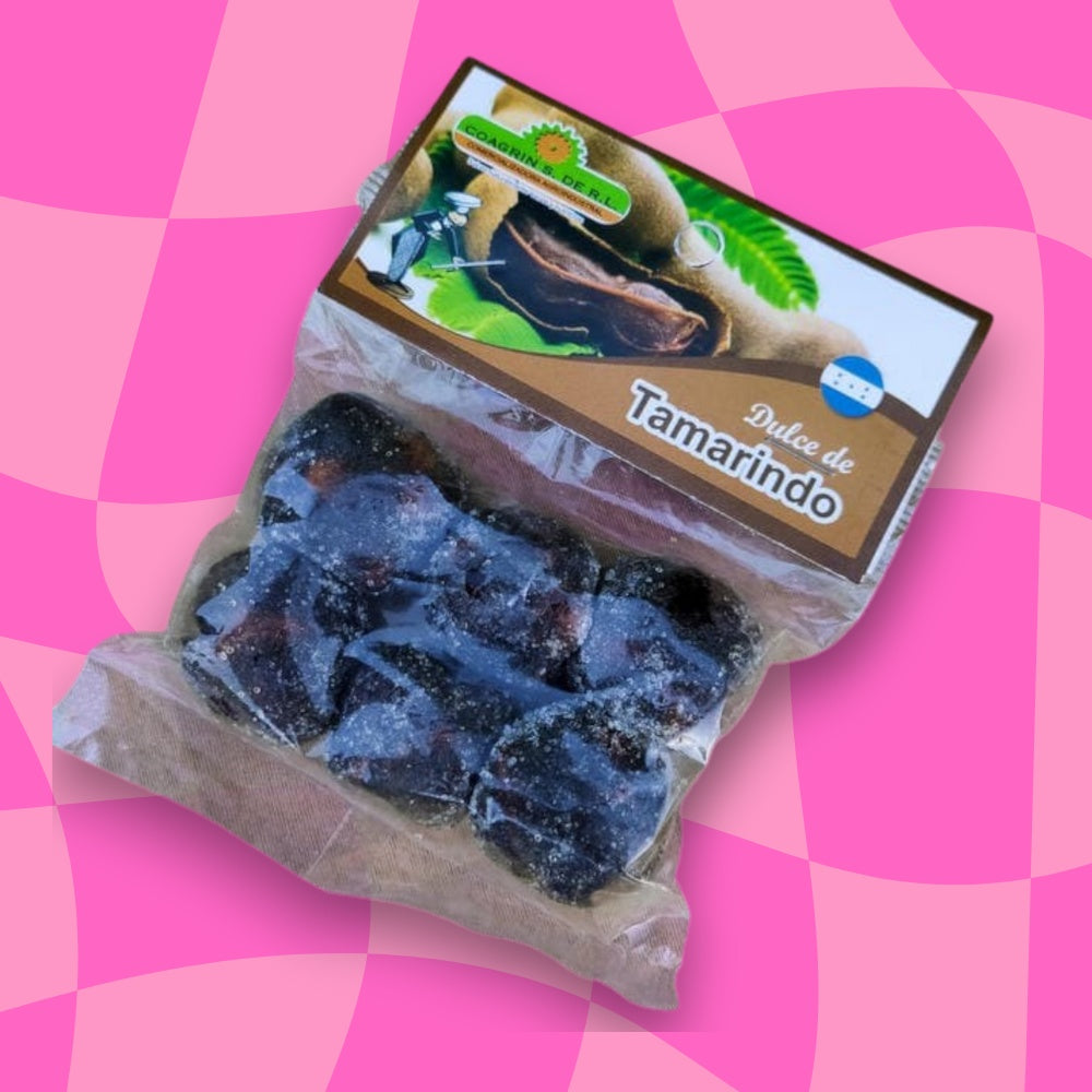 Caja Panes y Conservas de Honduras – 32 unidades