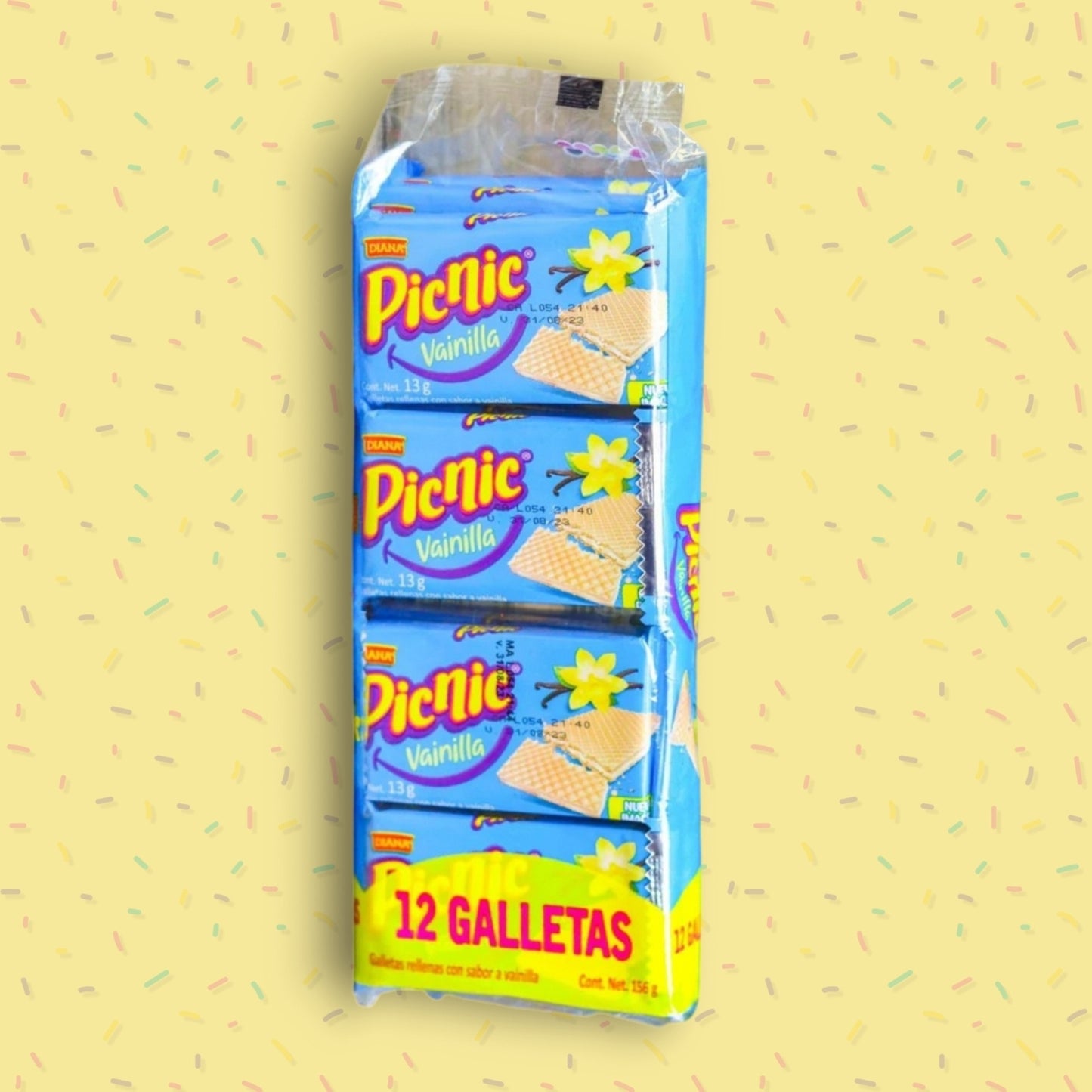 BOX CATRACHO GRANDE – Un festín catracho en tu mesa (45 productos, 170 unidades)