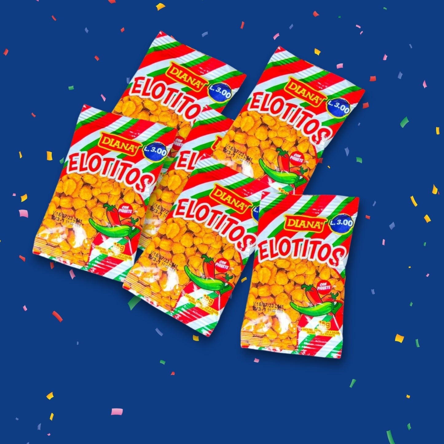 BOX CATRACHO GRANDE – Un festín catracho en tu mesa (45 productos, 170 unidades)