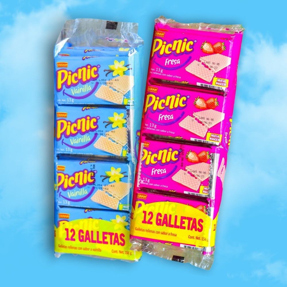 Diana Special Pack - 70 unidades