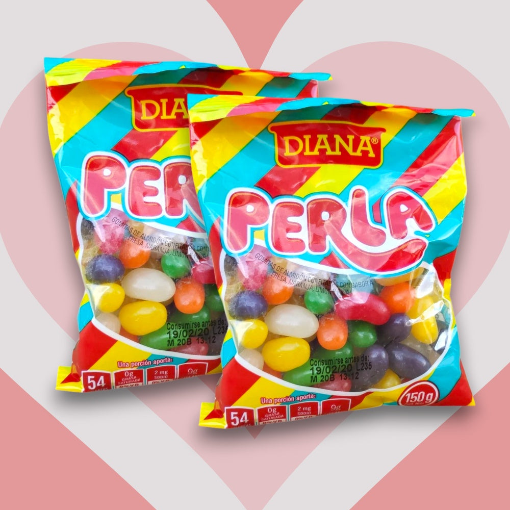 Diana Special Pack - 70 unidades