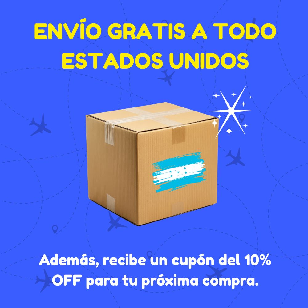 Puro Chicharrón Box – 60 unidades