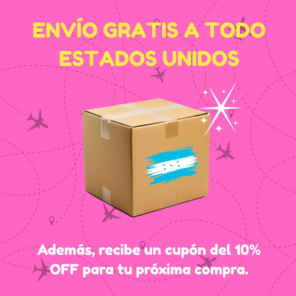 BOX CATRACHO GRANDE – Un festín catracho en tu mesa (45 productos, 170 unidades)