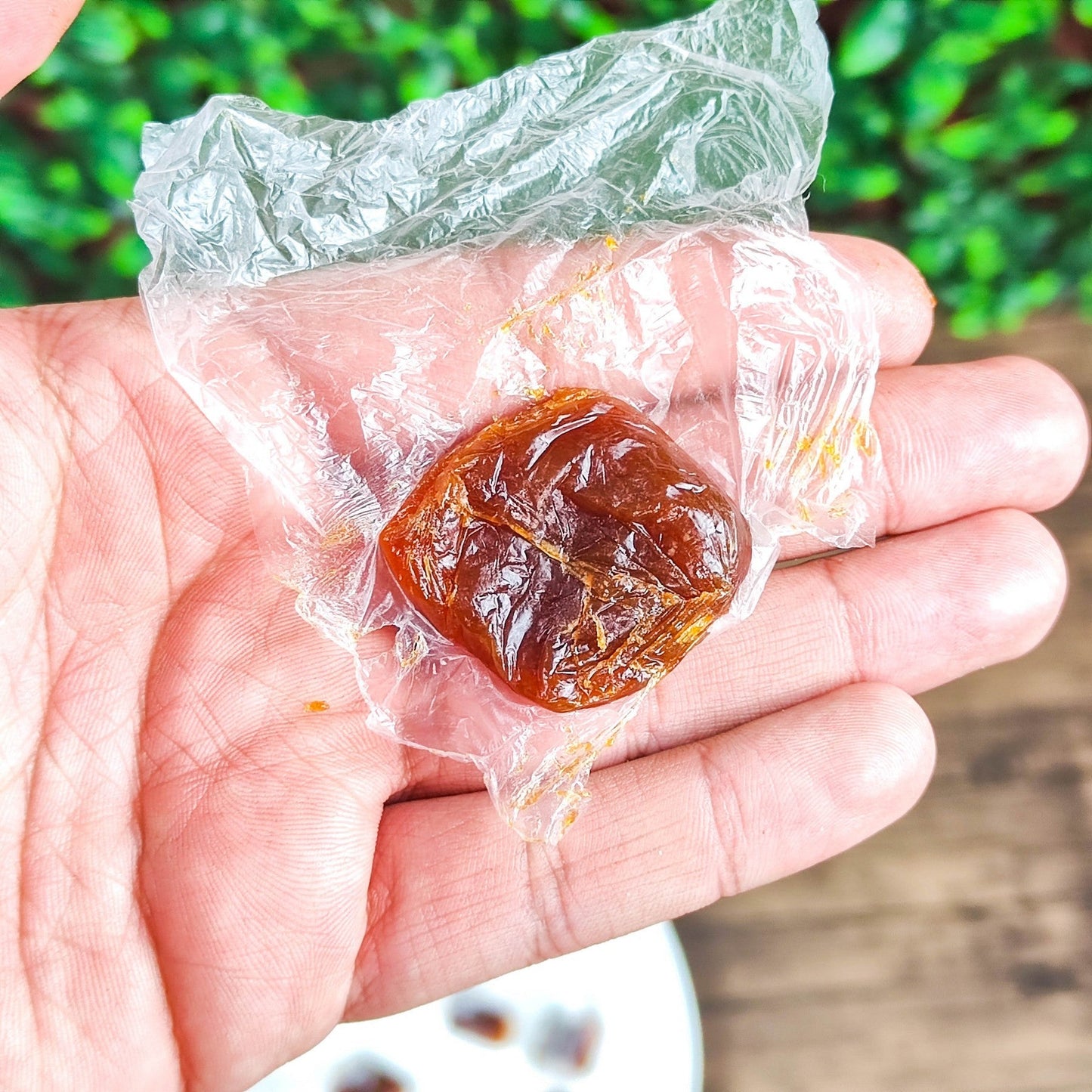 Dulces de mantequilla. Caramelos artesanales. 32g