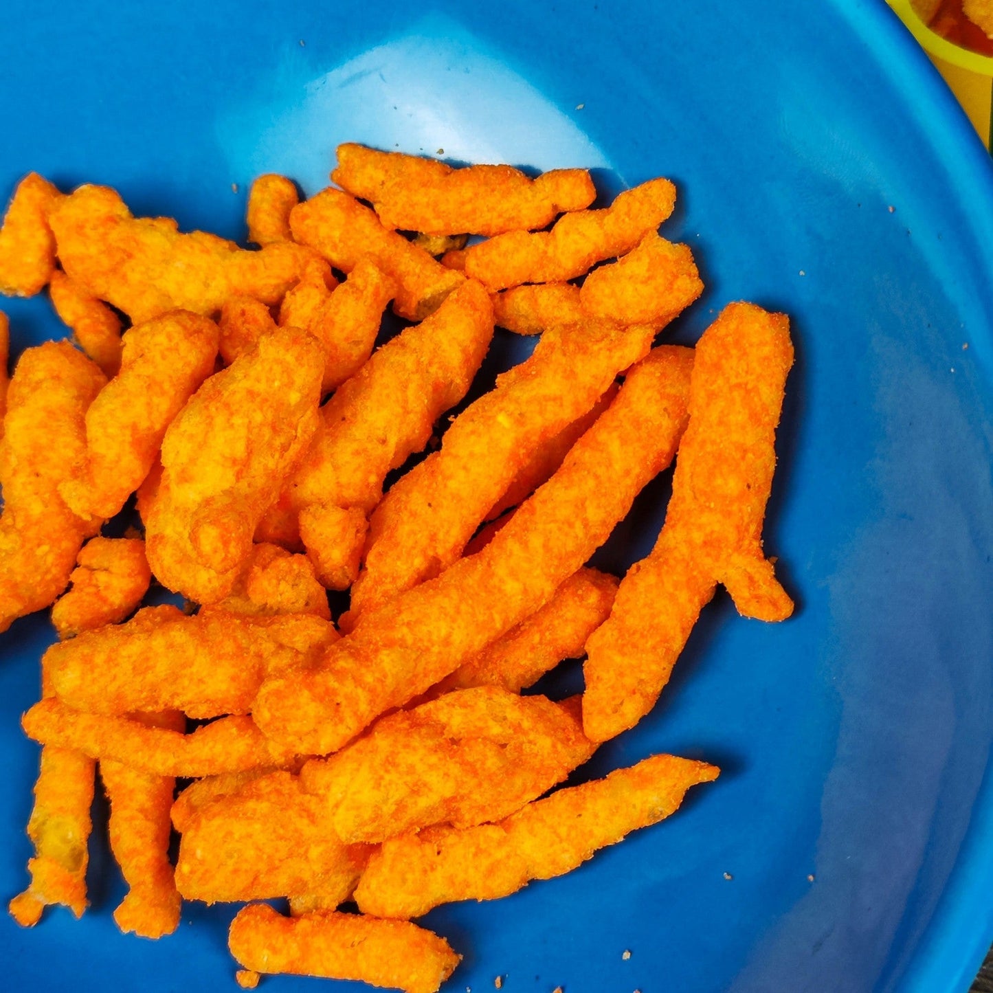 Quesitos pequeños (6 unidades). 15g. Boquitas Diana