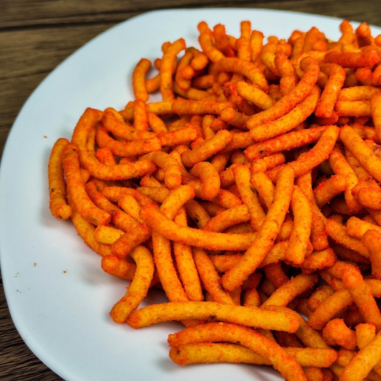 Churros Palitos de Diana. Grandes. 185g. (1 unidad)