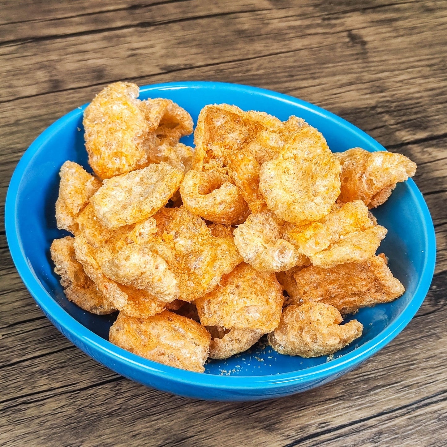 Chicharrones de Diana. Grande. 43g. Boquitas Diana (1 unidad)