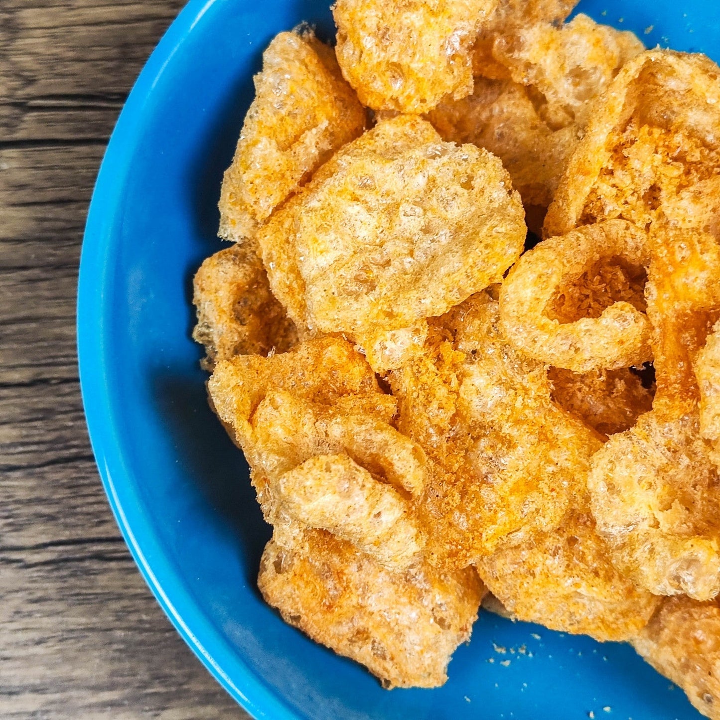 Chicharrones de Diana. Grande. 43g. Boquitas Diana (1 unidad)