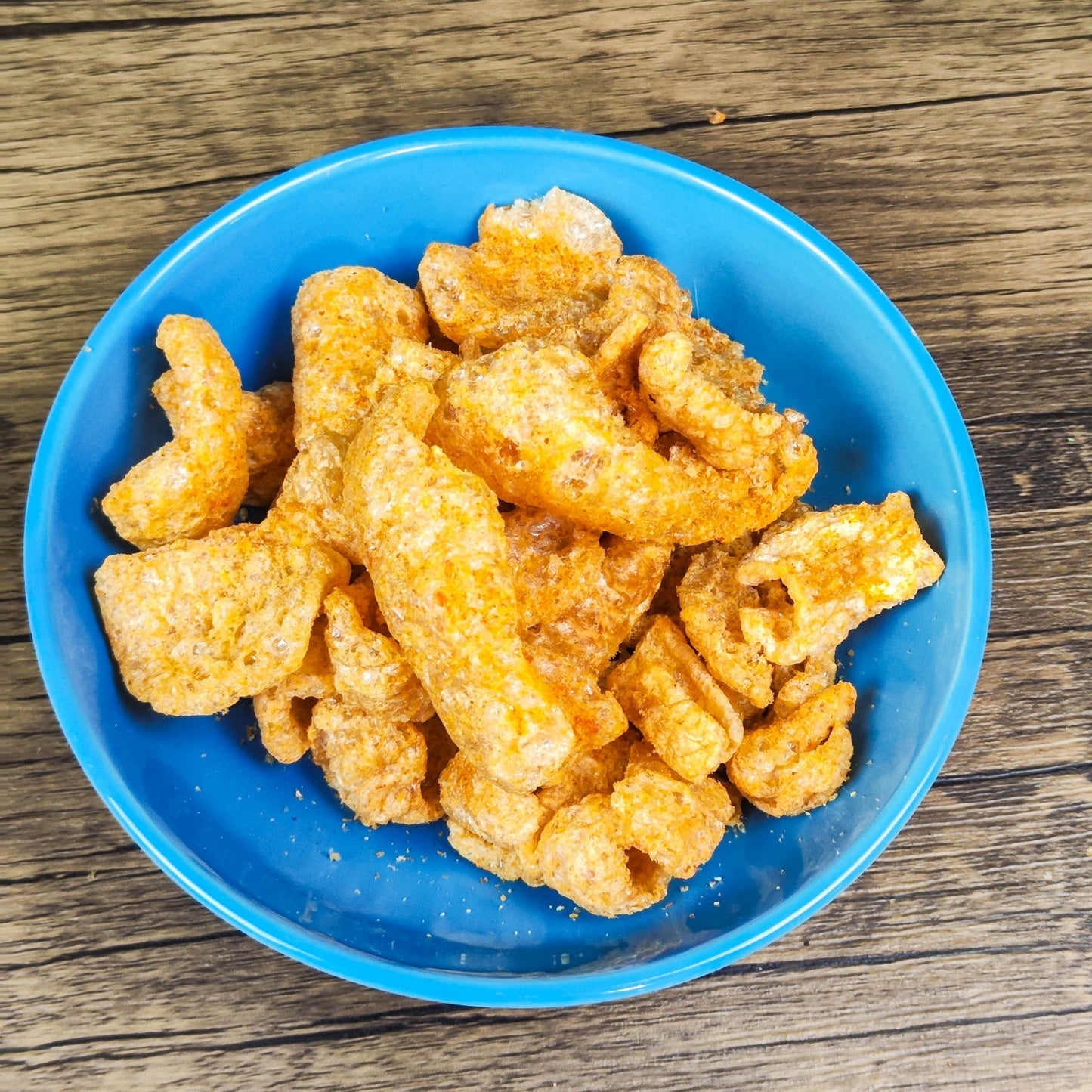 Chicharrones de Diana. Grande. 43g. Boquitas Diana (1 unidad)
