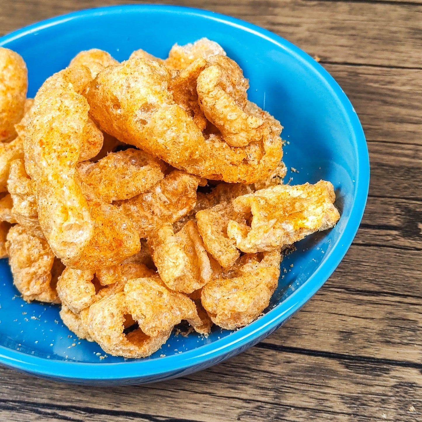 Chicharrones de Diana. Grande. 43g. Boquitas Diana (1 unidad)