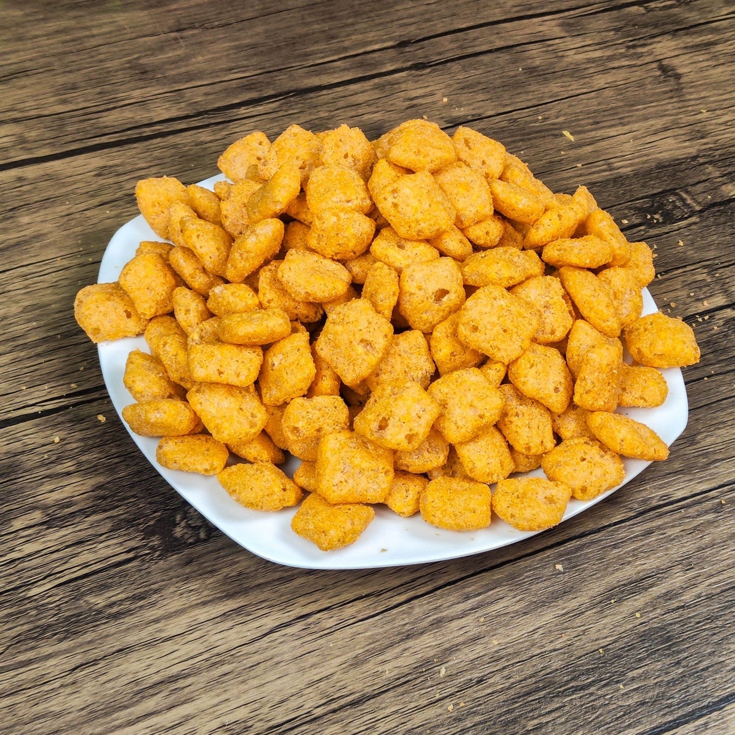 Tocinito de Diana (chicharrones) Grande. 130g. Boquitas Diana (1 unidad)