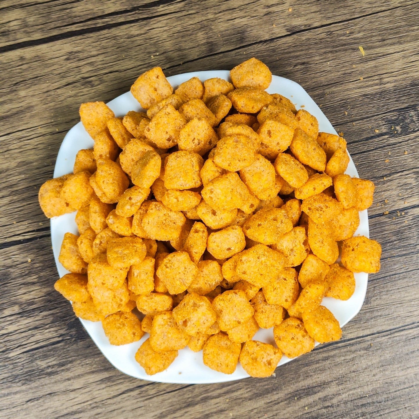Tocinito de Diana (chicharrones) Grande. 130g. Boquitas Diana (1 unidad)