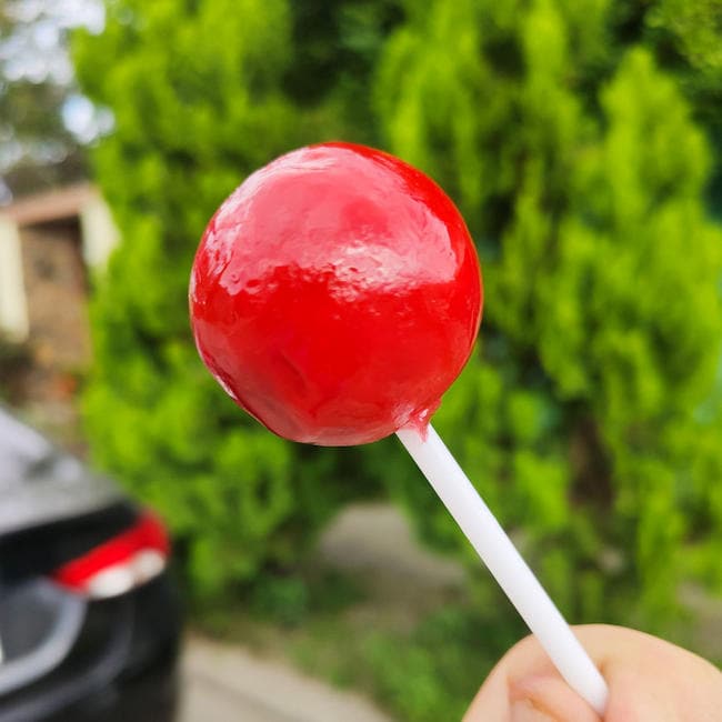 Pachicleta 26g: Irresistible para Satisfacer tus Antojos. (6 unidades)