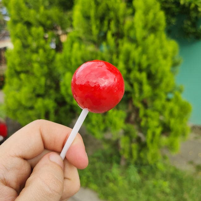 Pachicleta 26g: Irresistible para Satisfacer tus Antojos. (6 unidades)