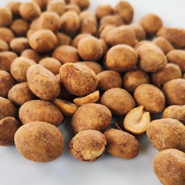 Mani Japones Diana. 100g. (2 unidades)