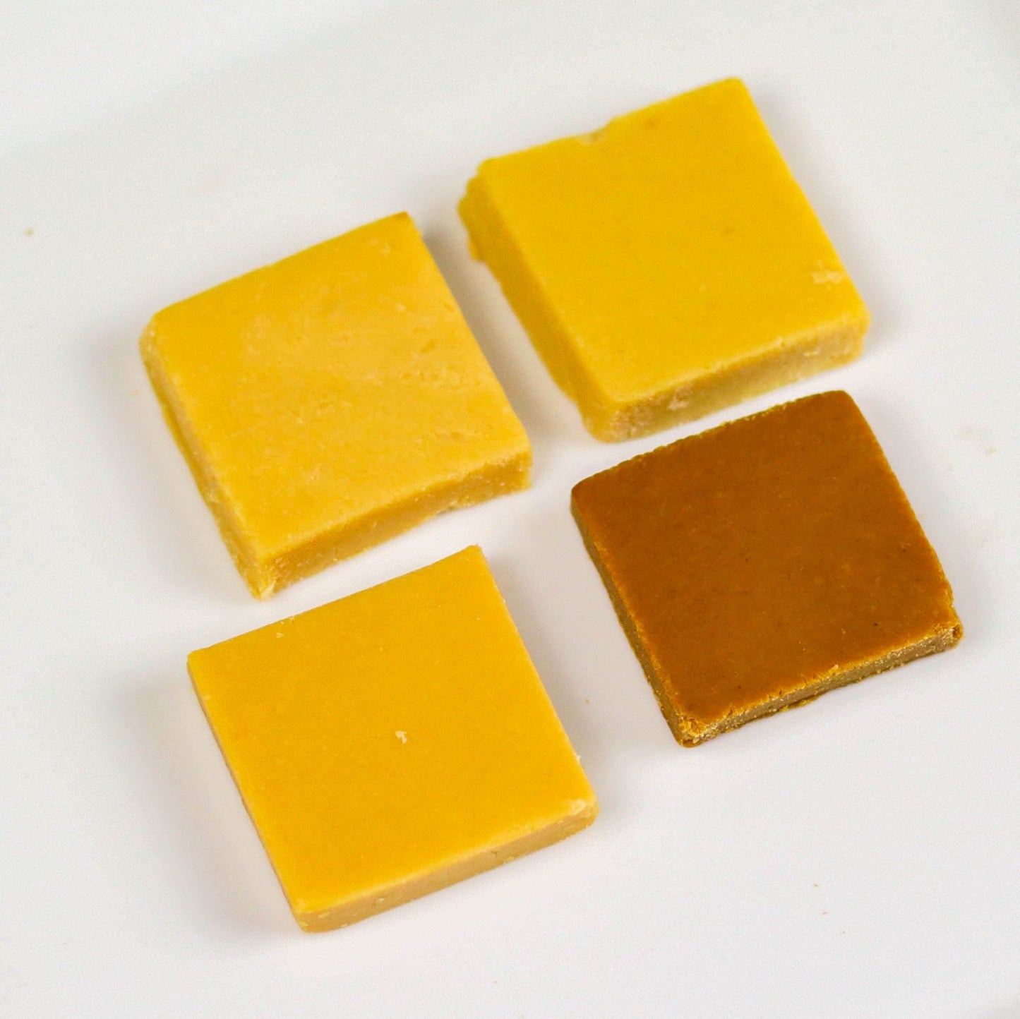 Dulce de leche (panelitas). 90g. Productos Lina
