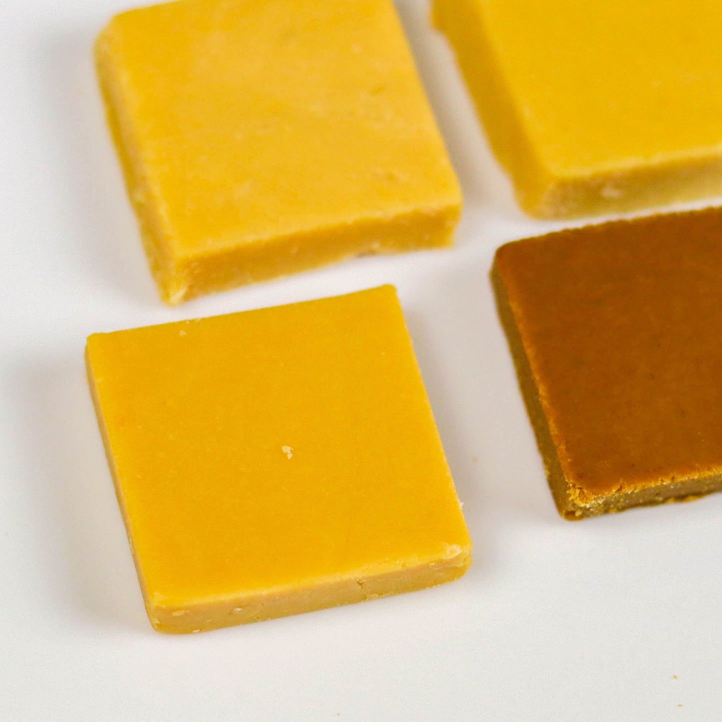 Dulce de leche (panelitas). 90g. Productos Lina