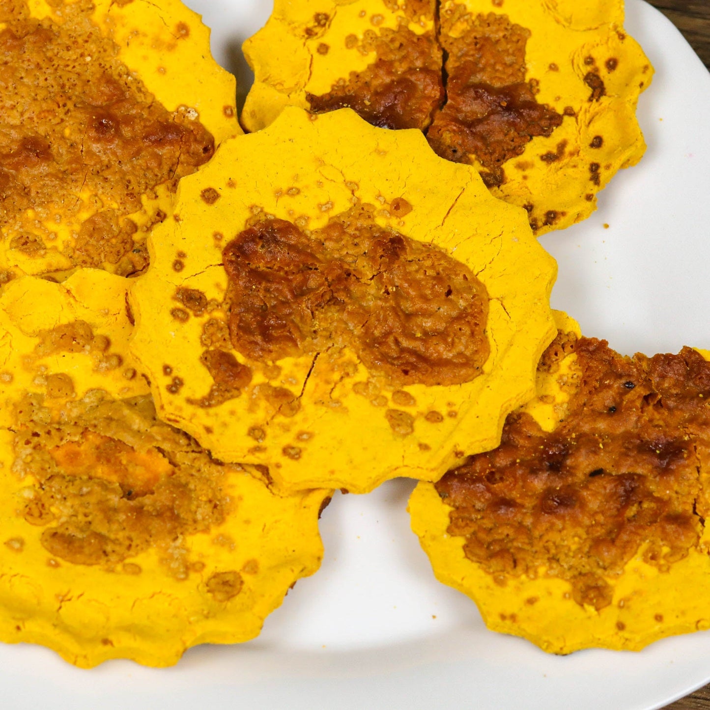 Tustaca Grande. 5 unidades. 180g. Coagrin
