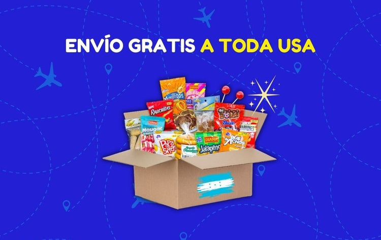 CAJAS NOSTÁLGICAS HONDUREÑAS