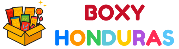 Boxy Honduras
