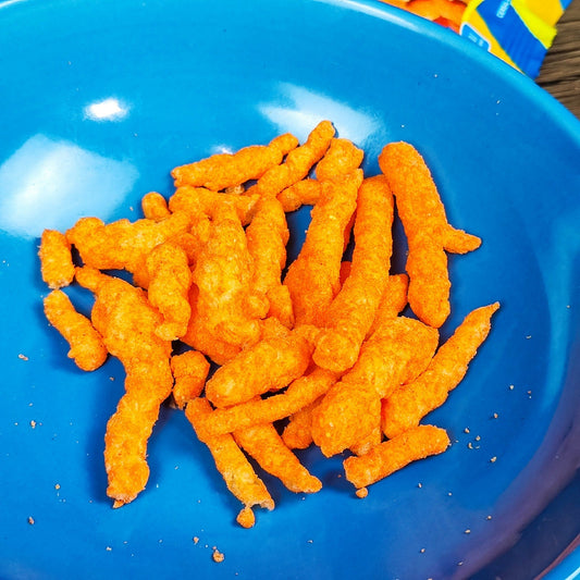 Quesitos pequeños (6 unidades). 15g. Boquitas Diana