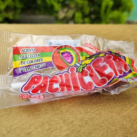 Pachicleta 26g: Irresistible para Satisfacer tus Antojos. (6 unidades)